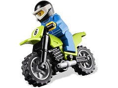 Dirt Bike Transporter