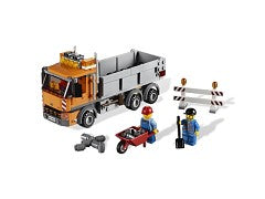 Tipper Truck