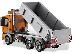 Tipper Truck