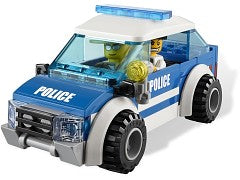 Patrol Car