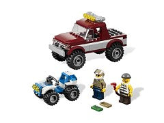 Police Pursuit