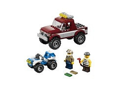 Police Pursuit