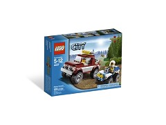 Police Pursuit