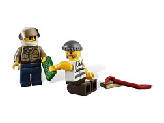 Police Pursuit