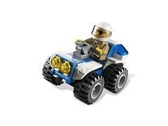 Police Pursuit