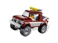 Police Pursuit