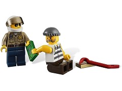 Police Pursuit