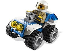 Police Pursuit