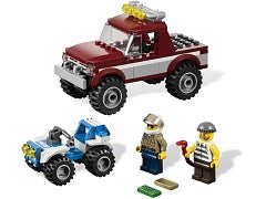 Police Pursuit