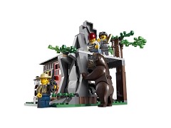 Robber's Hideout