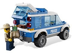 Forest Police Station