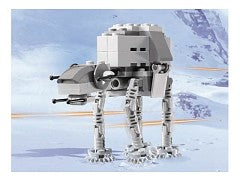 AT-AT - Mini