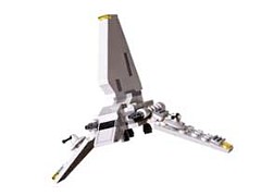 Imperial Shuttle - Mini