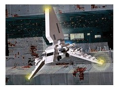 Imperial Shuttle - Mini