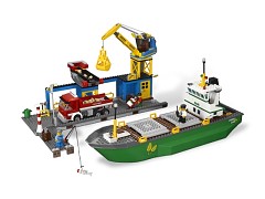 Harbor