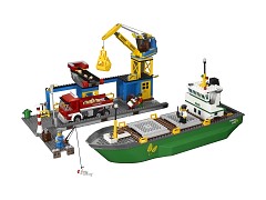 Harbor
