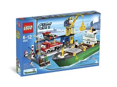 Harbor