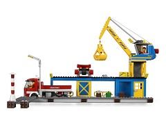 Harbor