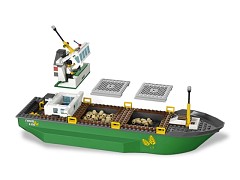 Harbor