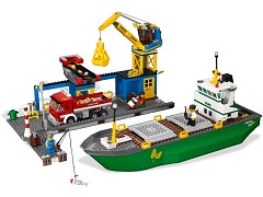 Harbor