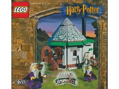 Hagrid's Hut