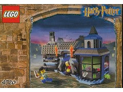 Knockturn Alley