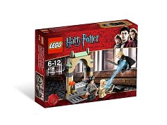 Freeing Dobby