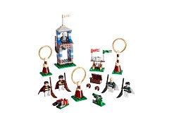 Quidditch Match