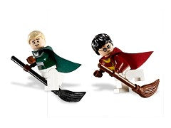 Quidditch Match