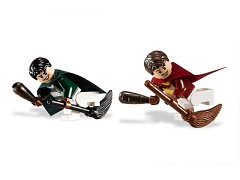 Quidditch Match