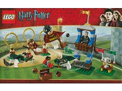 Quidditch Match
