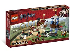 Quidditch Match