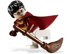 Quidditch Match