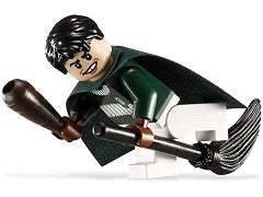 Quidditch Match
