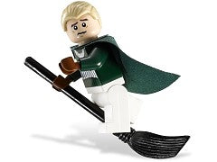 Quidditch Match