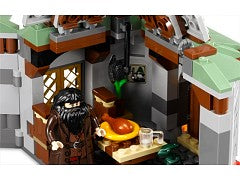 Hagrid's Hut (3rd edition)
