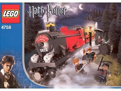 Hogwarts Express (2nd edition)
