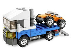 Mini Vehicles