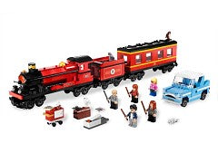 Hogwarts Express (3rd edition)