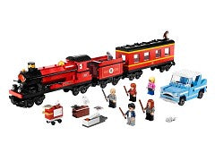 Hogwarts Express (3rd edition)