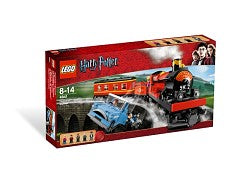 Hogwarts Express (3rd edition)