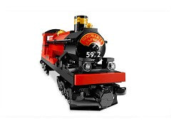 Hogwarts Express (3rd edition)