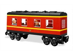 Hogwarts Express (3rd edition)