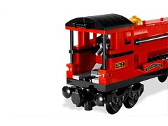 Hogwarts Express (3rd edition)
