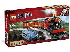 Hogwarts Express (3rd edition)