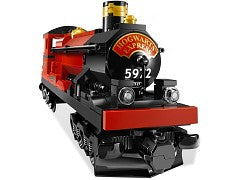 Hogwarts Express (3rd edition)
