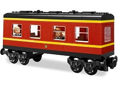 Hogwarts Express (3rd edition)
