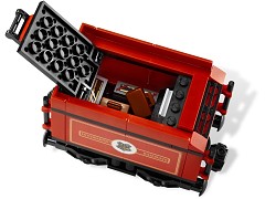 Hogwarts Express (3rd edition)