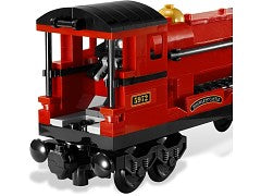 Hogwarts Express (3rd edition)