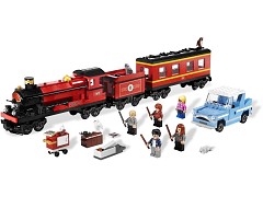 Hogwarts Express (3rd edition)